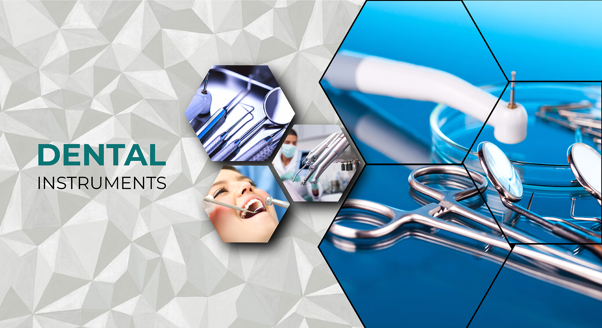 Albadi Instruments - Albadi Instruments
