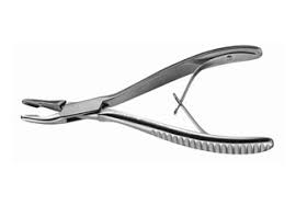 Forceps Rongeurs