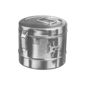 Hollow Ware
