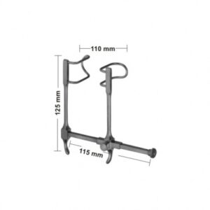 Abdominal Retractors