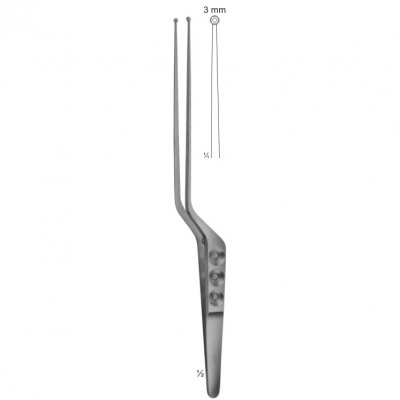 dissecting forceps