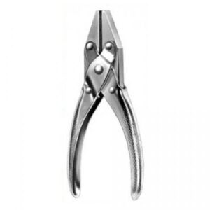 Flat Nose Plier