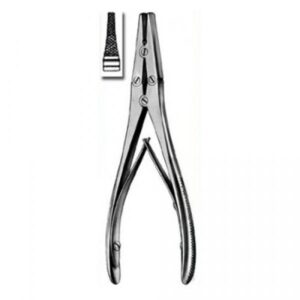 Combi-flat Nose Plier