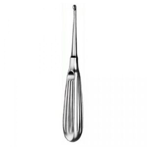 Bone currette