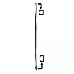 Bone currette