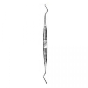 Bone currette