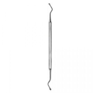 Bone currette