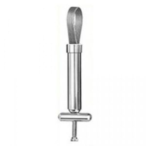 Finger Toe Instrument