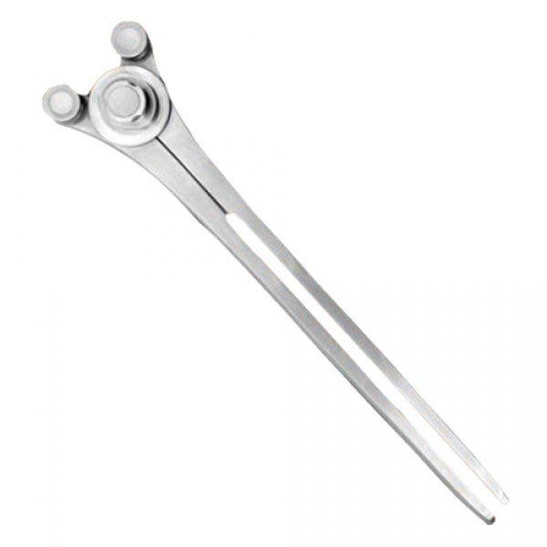 Albadi Instruments - French Style