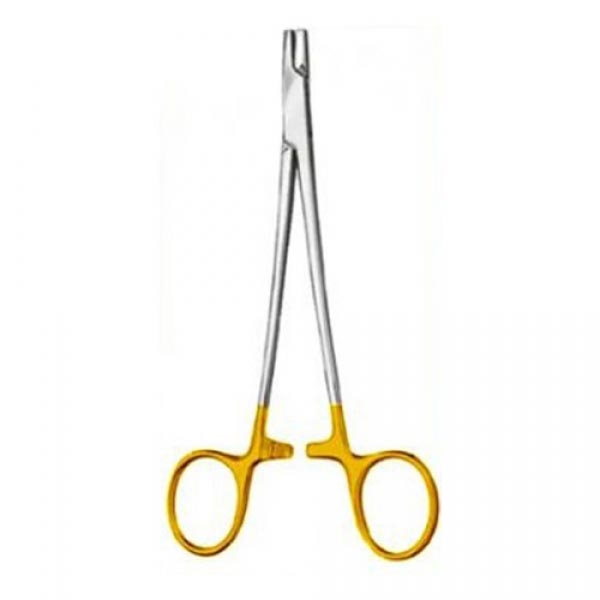 Albadi Instruments - Wire Twisting Forcep