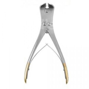TC Gold Wire Cutting Plier