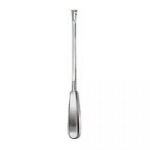 Tendon Passing Instrument