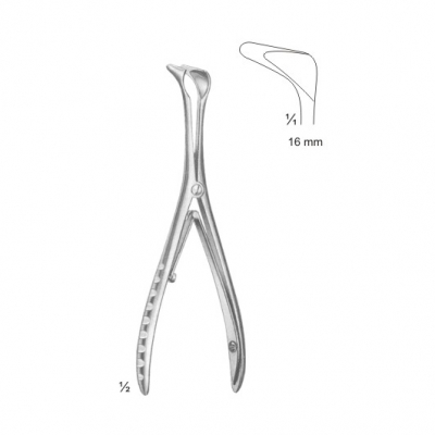 Albadi Instruments - rectal instruments