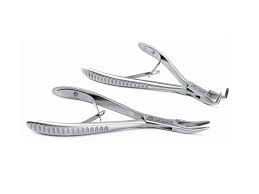 Forceps Rongeurs