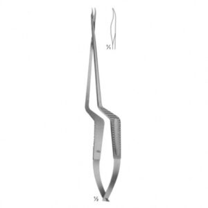 needle holders, suture instruments