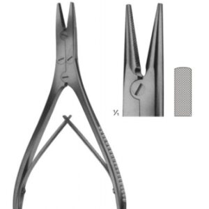 Plaster Instruments