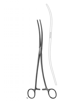 Uterine Probes, Uterine Dressing, Polypus, Ovum Forceps