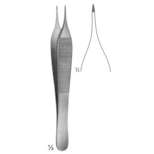 dissecting forceps