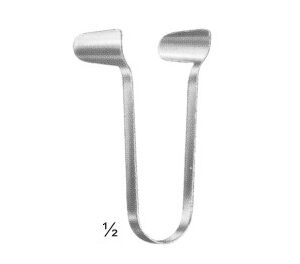 rectal instruments