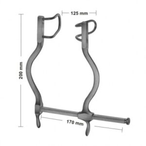 Abdominal Retractors