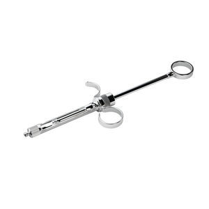 Dental Syringes