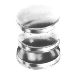 Hollow Ware