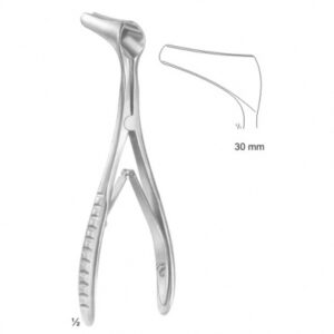 rectal instruments