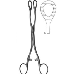 Uterine Probes, Uterine Dressing, Polypus, Ovum Forceps