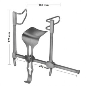 Abdominal Retractors