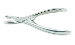 Forceps Rongeurs