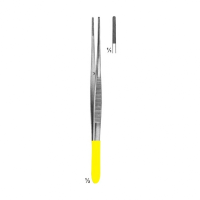 Tungsten Carbide Inserts Forceps