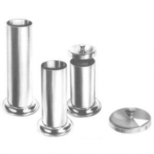 Hollow Ware