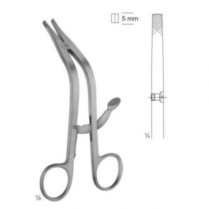 Self Retaining Retractors