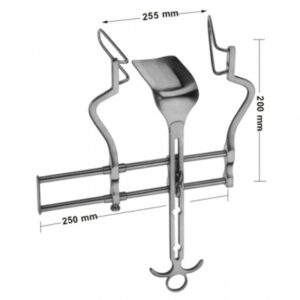 Abdominal Retractors