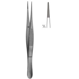 dissecting forceps