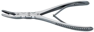 Forceps Rongeurs