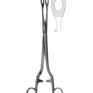 Uterine Probes, Uterine Dressing, Polypus, Ovum Forceps