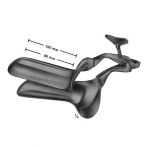 Vaginal Specula, Uterine Dilators
