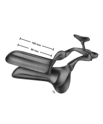 Vaginal Specula, Uterine Dilators