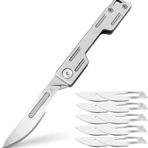 Scalpels Knives