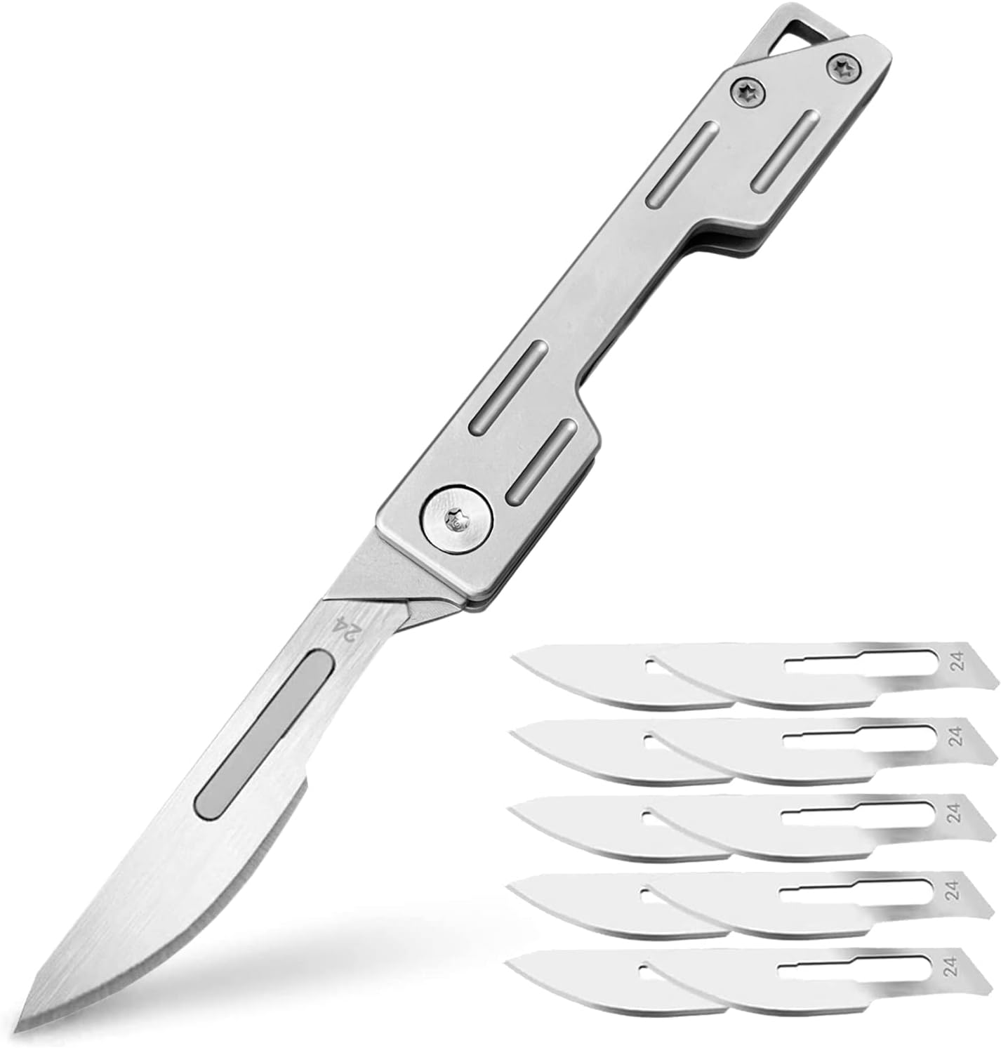 Scalpels Knives