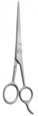 Barber Scheren