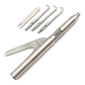 Crown Removers