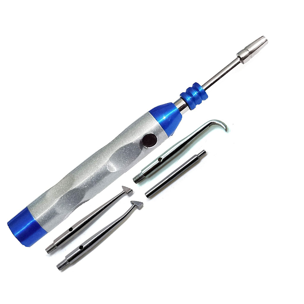 Crown Removers