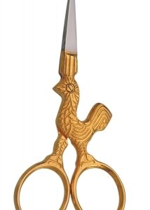 Embroidery Scissors