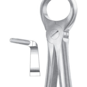 Extracting Forceps
