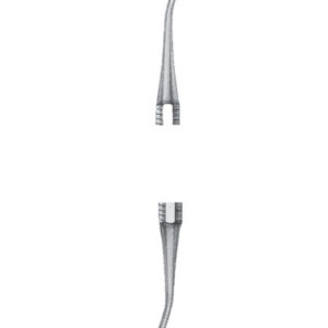 Amalgam Pluggers, Condensers