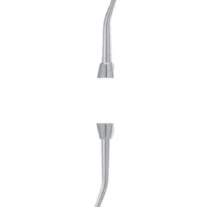 Amalgam Pluggers, Condensers