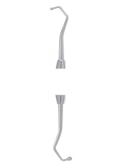 Amalgam Pluggers, Condensers