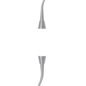 Amalgam Pluggers, Condensers